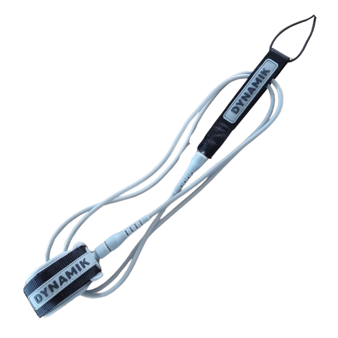 DYNAMIK 6’ Competition Surf Leash