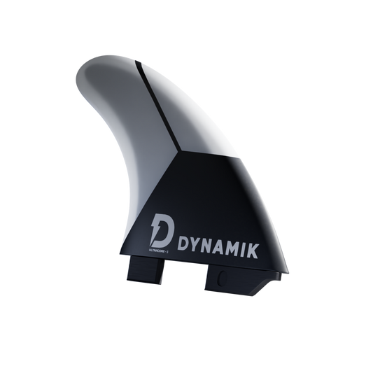 DYNAMIK LARGE TRI FIN SET - Click Tab Compatible