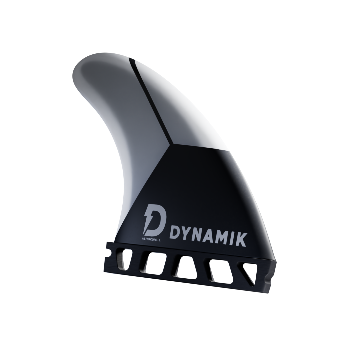 DYNAMIK LARGE TRI FIN SET - Single Tab Compatible
